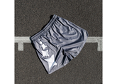 DTACHIT Evolved Basketball Shorts - Grey